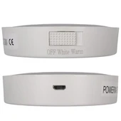 Powermaster YT-M415 Hareket Sensörlü Mıknatıslı Yapışkanlı Dolap İçi Aydınlatma Işığı - 3