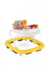 Babyhope 217 Lüx Oyuncaklı Yürüteç - 1