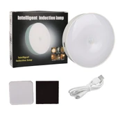 Powermaster YT-M415 Hareket Sensörlü Mıknatıslı Yapışkanlı Dolap İçi Aydınlatma Işığı - 5