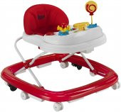 Babyhope 217 Lüks Oyuncaklı Yürüteç - 1