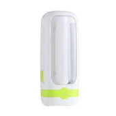 Powermaster FA-7677 İki Kademeli Şarjlı Ledli El Feneri Işıldak 10 Watt Kaliteli - 3