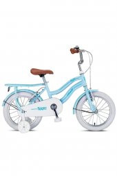 1641 Stıtch 16 Jant Kız Çocuk Bisikleti (100-120 Cm Boy) - 1