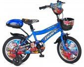 1648 RACER V 16 JANT ERKEK ÇOCUK BİSİKLETİ - 1