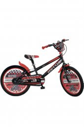20 Jant 7-11 Yaş Çocuk Bisikleti - 1
