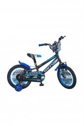 Mito Badkid - Dıana 16 Jant Çocuk Bisikleti 4-5-6-7-8 Yaş Çocuk Bisikleti - 1