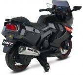 Babyhope 438 Xmx 316 12 V Akülü Motor Siyah - 2