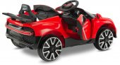 Babyhope 440 Bugo Drive Uzaktan Kumandalı 12 V Akülü Araba Beyaz - 2