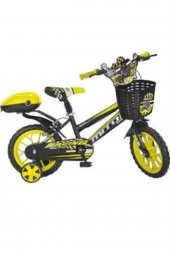 Badkıd 15 Jant Çocuk Bisikleti - 1