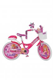Mito Bıke Linda 20 Jant Pembe Bisiklet - 1