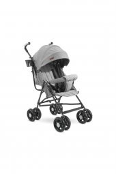 Babyhope Sc 100 Baston Bebek Arabası - 1