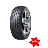 Dunlop 195/55 R16 TL 87V Sp Sport LM705 Oto Yaz Lastiği (Üretim 2025) - 3