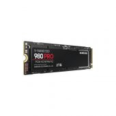 SAMSUNG 980 PRO 2TB 7000MB-5100 MB/SN NVME M.2 PC SSD MZ-V8P2T0BW - 1