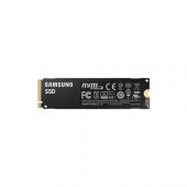 SAMSUNG 980 PRO 2TB 7000MB-5100 MB/SN NVME M.2 PC SSD MZ-V8P2T0BW - 2