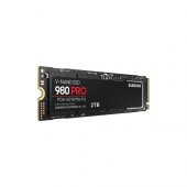 SAMSUNG 980 PRO 2TB 7000MB-5100 MB/SN NVME M.2 PC SSD MZ-V8P2T0BW - 6