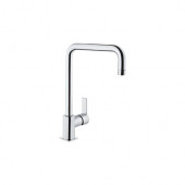 Artema Flo S A42103 Eviye Bataryası Krom - 1