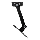 Vontech Pr-02 20 Cm 360 Derece Dönebilen Teleskopik Tavan Tipi Projeksiyon Askı Aparatı - 2