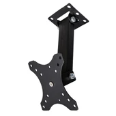 Vontech Pr-02 20 Cm 360 Derece Dönebilen Teleskopik Tavan Tipi Projeksiyon Askı Aparatı - 1