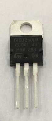 Entegre Devre BTB 12-600 thumbnail 1