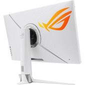ASUS ROG SWIFT PG329Q-W 32 BEYAZ GAMING FAST IPS FREESYNC VE G-SYNC UYUMLU HDR600 2560X1440 1MS 175HZ DP HDMI USB VESA MONİTÖR - 2