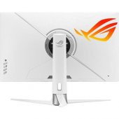 ASUS ROG SWIFT PG329Q-W 32 BEYAZ GAMING FAST IPS FREESYNC VE G-SYNC UYUMLU HDR600 2560X1440 1MS 175HZ DP HDMI USB VESA MONİTÖR - 3