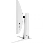 ASUS ROG SWIFT PG329Q-W 32 BEYAZ GAMING FAST IPS FREESYNC VE G-SYNC UYUMLU HDR600 2560X1440 1MS 175HZ DP HDMI USB VESA MONİTÖR - 4