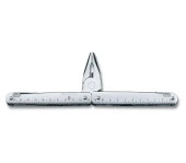 Victorinox SwissTool X Plus Penseli Çakı 3.0338.L Deri Kılıflı - 4