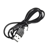 Weko WK-5528 Pilli USB Kablolu Mini Masaj Aleti Titreşimli Masaj Cihazı Boyun Ve Tüm Vücuta Uygun - 8