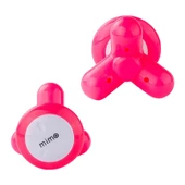 Weko WK-5528 Pilli USB Kablolu Mini Masaj Aleti Titreşimli Masaj Cihazı Boyun Ve Tüm Vücuta Uygun - 1