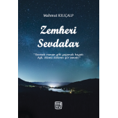 Zemheri Sevdalar - Mahmut Kılıçalp - 1