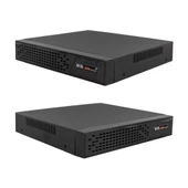 Ayt Karer 16 Kanal 4K 5 MP Kamera Destekli 5in1 Xvr Kayıt Cihazı KR-404-N16 - 1