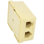POWERMASTER RJ11 ÇİFTLİ TELEFON DAĞITIM KUTUSU - 3