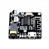 POWERMASTER OTO TEYP BLUETOOTH 5.0 KİTİ (30X30 MM) - 1