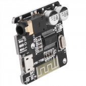 POWERMASTER OTO TEYP BLUETOOTH 5.0 KİTİ (30X30 MM) - 2