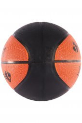 Delta Jogar Deluxe Dura-Strong 3 Numara Basketbol Topu - 2