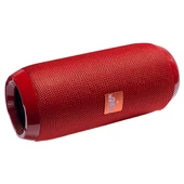 Powerway WRX01 FM Radyolu Ses Bombası Bluetooth Hoparlör - 2