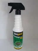 Deepest Maxi Kullanıma Hazır Haşere Öldürücü Sprey | 400 ml - 1