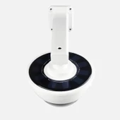 Powemaster Pm-17622 Kamera Görünümlü Solar Aydınlatma Güneş Enerjili Aydınlatma Kumandalı thumbnail 3