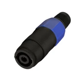 POWERMASTER SPECON FİŞ DİŞİ 2 PİNLİ UZUN - 2