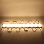 Powermaster 12V 1.5W Gün Işığı Mercekli Modül Led 40x30 mm - 4