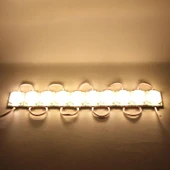 Powermaster 12V 1.5W Gün Işığı Mercekli Modül Led 40x30 mm thumbnail 2