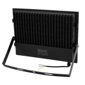 Zmr 200 Watt 6500 Lümel 220 Volt IP66 Siyah Led Projektör Lamba Aydınlatma Su Geçirmez - 4