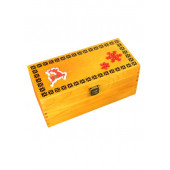 Hediye Kutusu Yılbaşı - 1