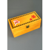 Hediye Kutusu Yılbaşı - 3