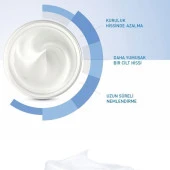 Cerave Nemlendirici Krem Kuru Ciltler Seramid ve Hyalüronik Asit İçerikli 340 gr - 7