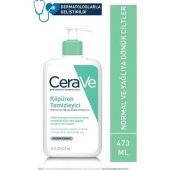 Cerave Foaming Cleanser 473 ml - 2