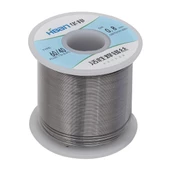 Powermaster 500 Gram 0.8 Mm Lehim Teli 60-40 Kaliteli Lehim Tel - 1
