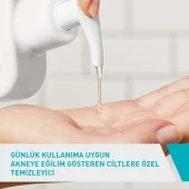 Cerave Akneye Eğilim Gösteren Ciltler Için Özel Temizleyici 236 ml - 3