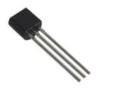 Entegre Devre BC 327 thumbnail 2