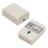 Ayt 12 Volt 433 Mhz Rf 2 Kanal Alıcı Verici Devresi Garaj Kepenk Kumanda Devresi Elektirik Devre - 2