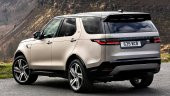 LAND ROVER DİSCOVERY 5 2017-2019 İÇİN 2023 MAKYAJLAMA SETİ - 3